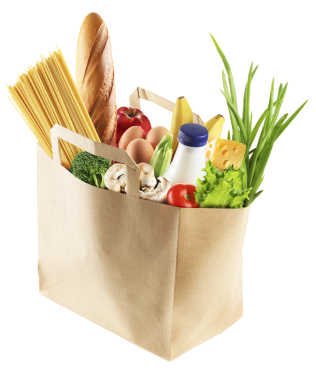 Food and supplements